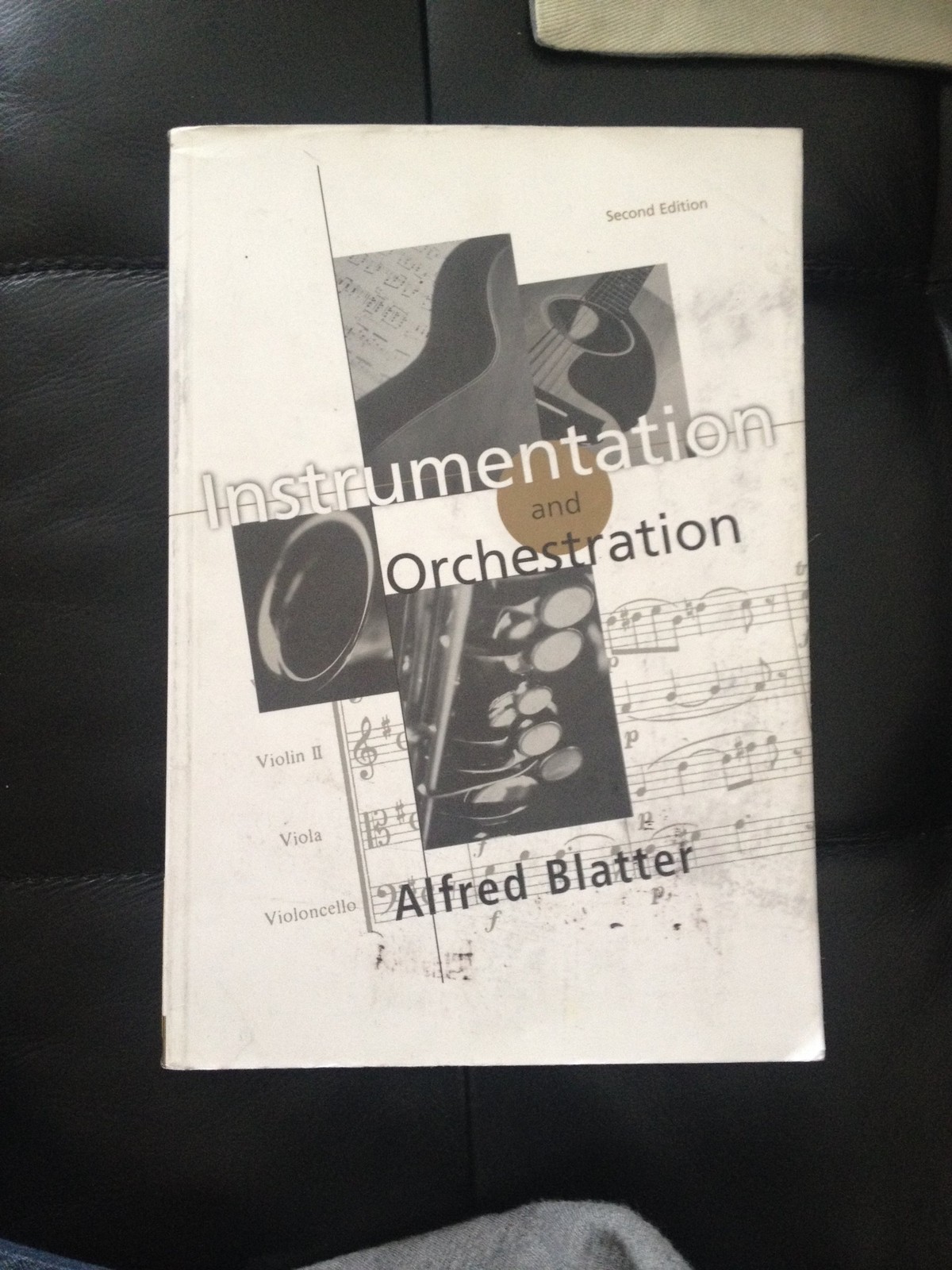 Instrumentation and Orchestration