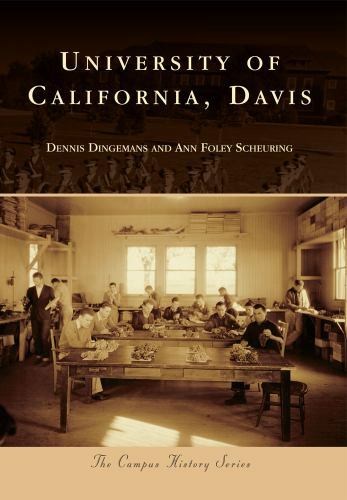 University of California, Davis