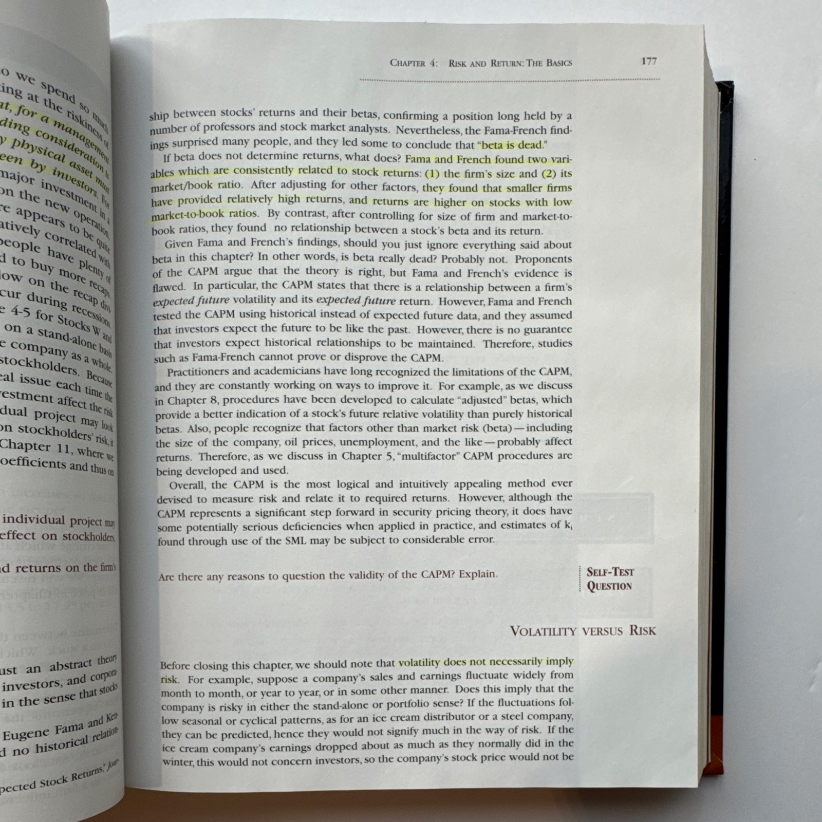 Financial Management: Theory and Practice Brigham, Eugene F., Gapenski, Louis C