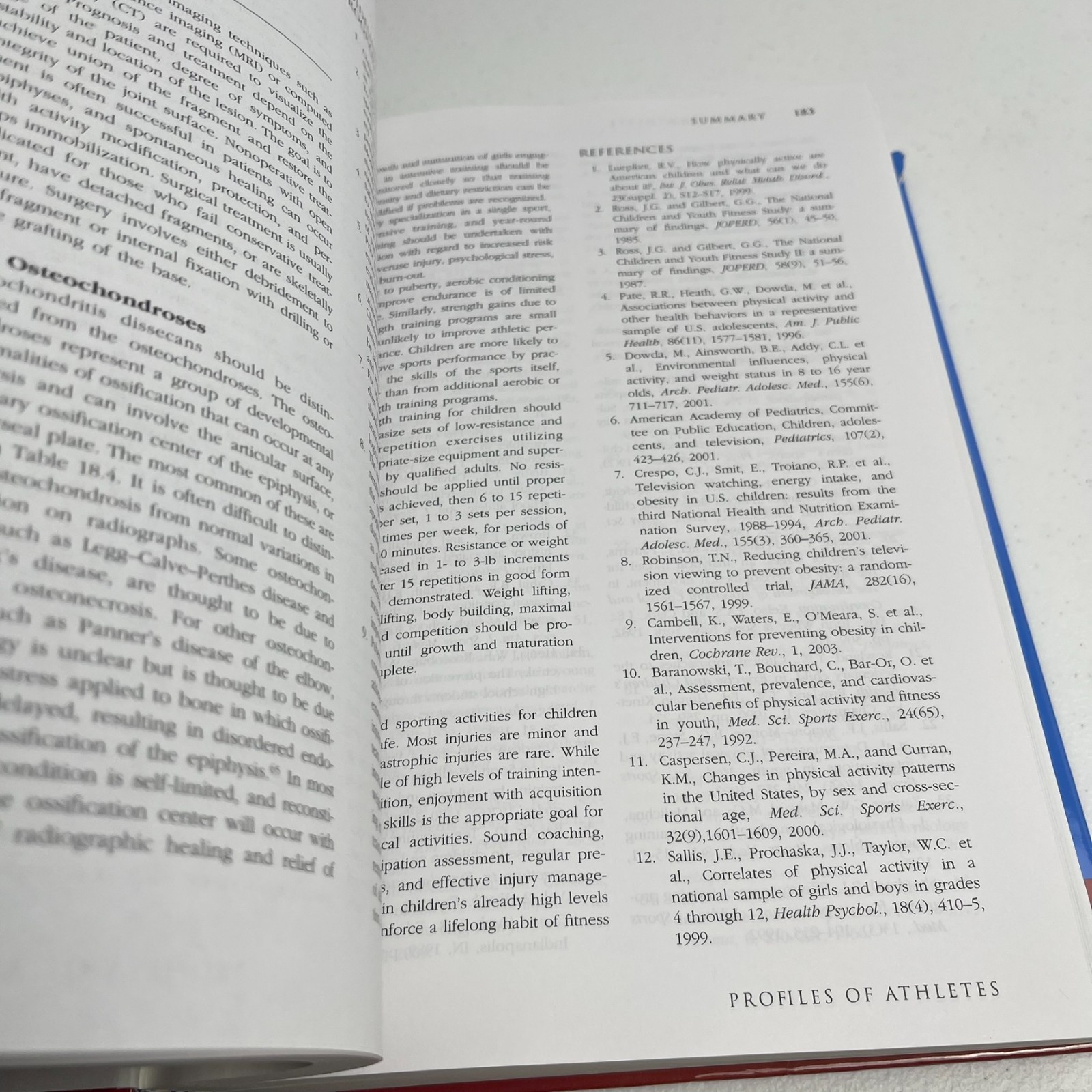 Sports Medicine for the Primary Care Physician – 3rd edition Birrer