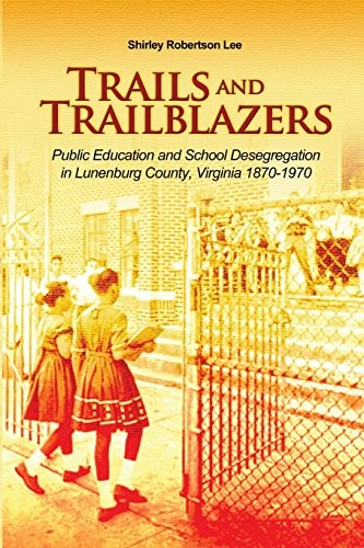 Trails and Trailblazers: Publi – GOOD