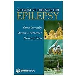 Alternative Therapies For Epilepsy