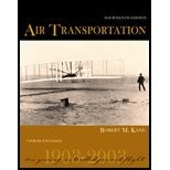 Air Transportation