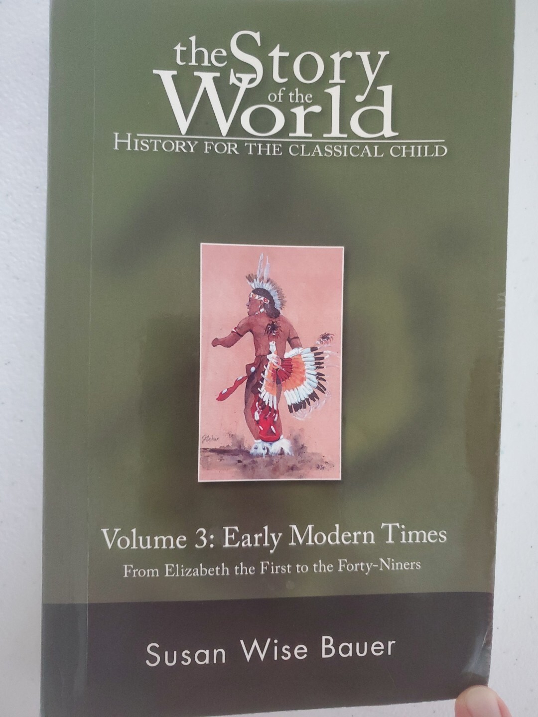 Story of the World Ser.: The Story of the World: History for the Classical Child
