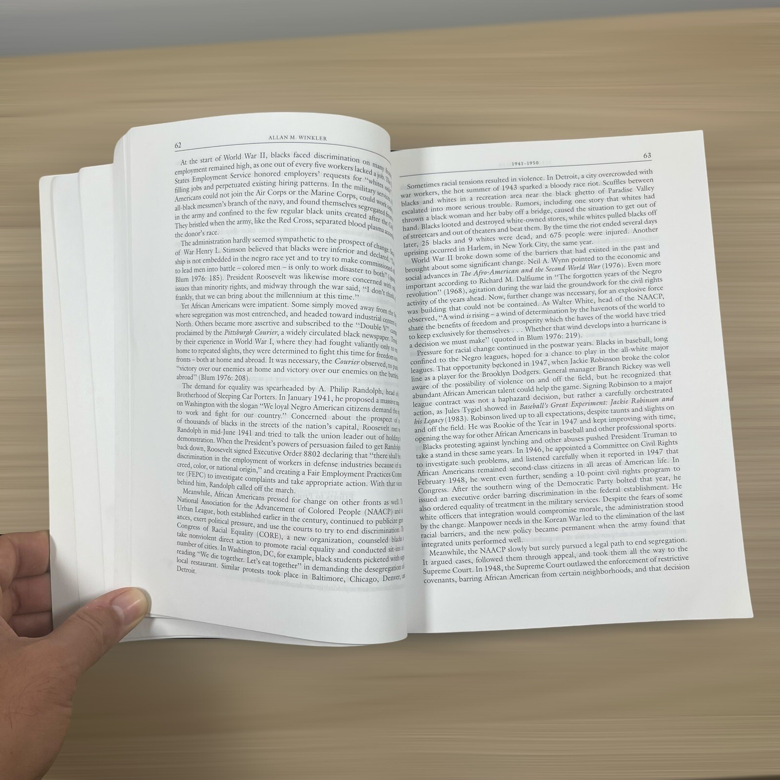 A Companion to 20th-Century America by Professor Whitfield, Stephen J: Used