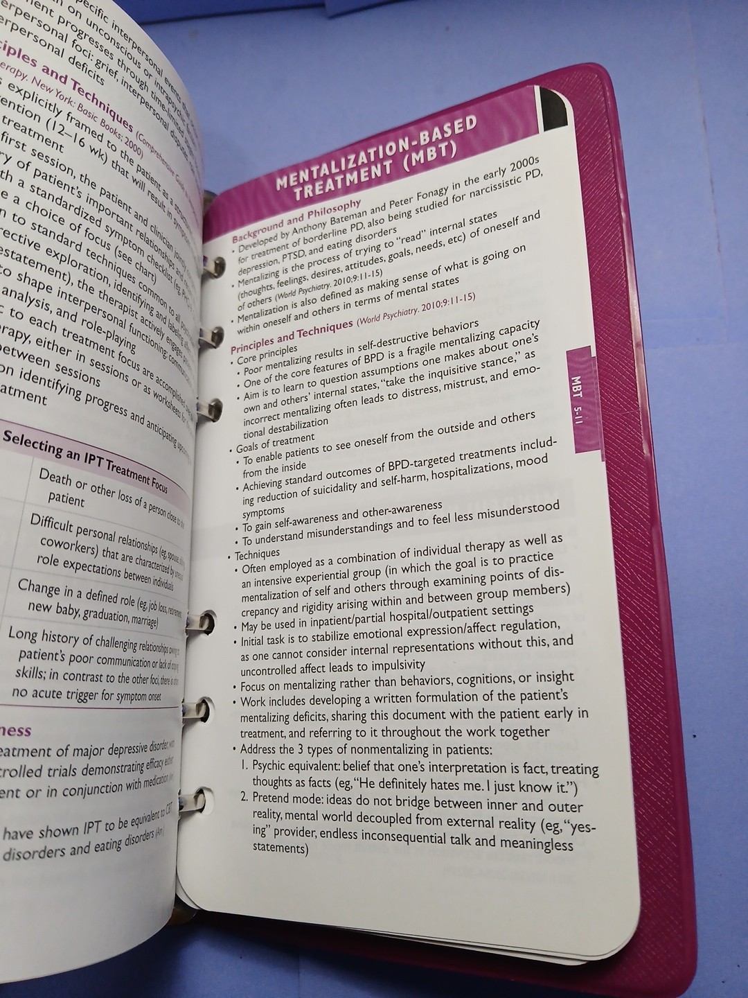 Pocket Psychiatry Pocket Notebook Beach, Scott R., Judith Puckett, John Taylor