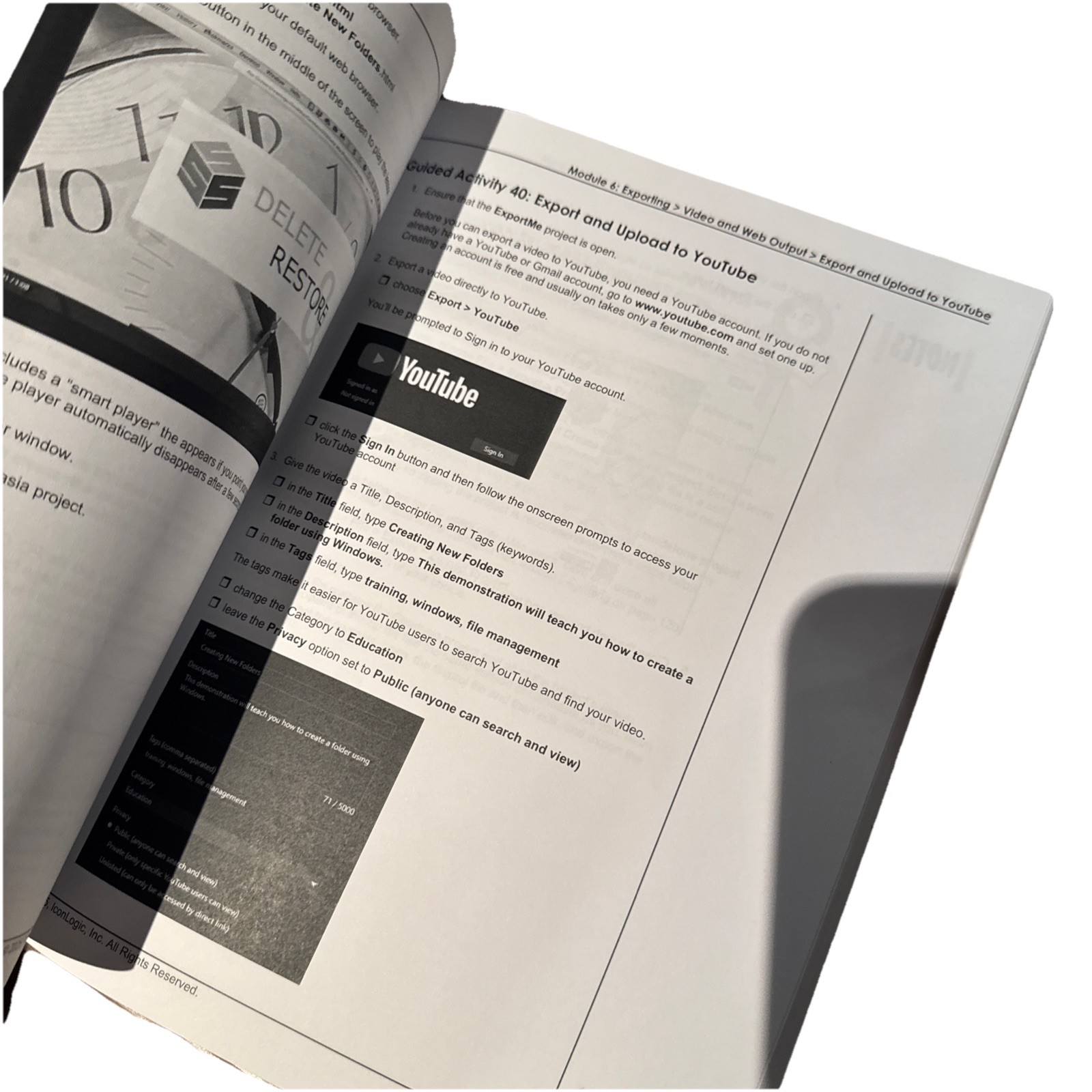 TechSmith Camtasia: The Essentials (2025 Edition): A Hands-On Guide for Trainers