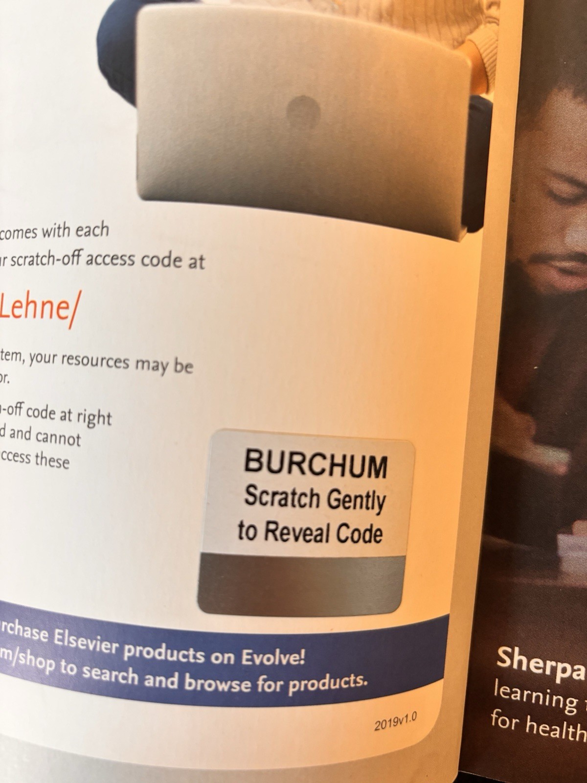 Lehne’s Pharmacology for Nursing Care By Burchum and Rosenthal 12th Edition