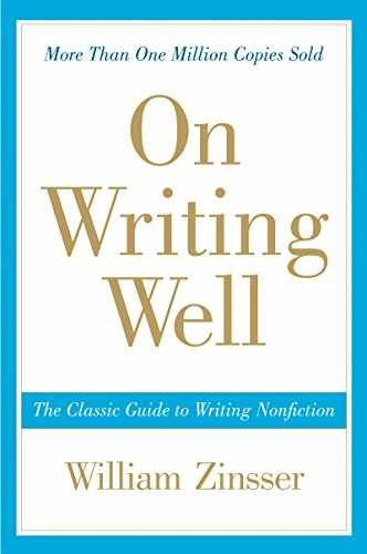 On Writing Well: The Essential – Paperback, by Zinsser William – Acceptable r