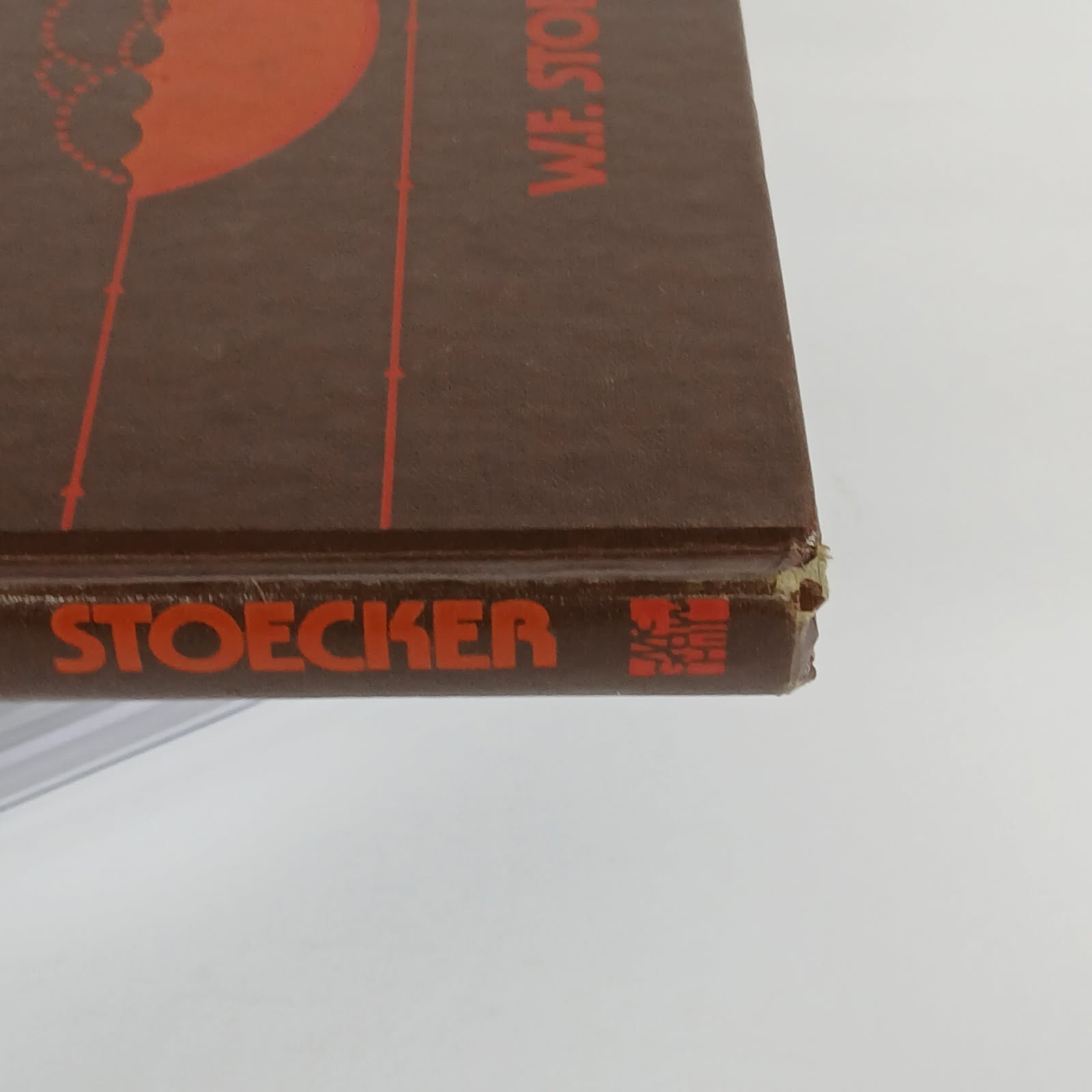 Vintage Design of Thermal Systems by W.F. Stoecker 1980 Hardcover