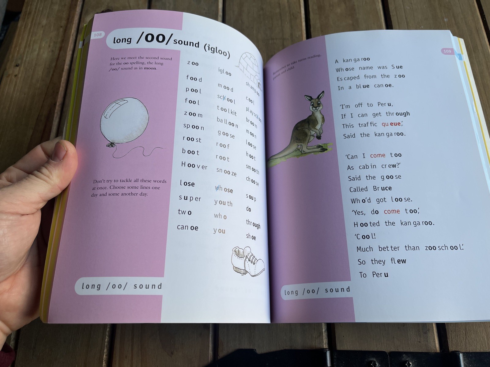 Phonics : The Easy Way by Annis Garfield (2007, Uk-Trade Paper)