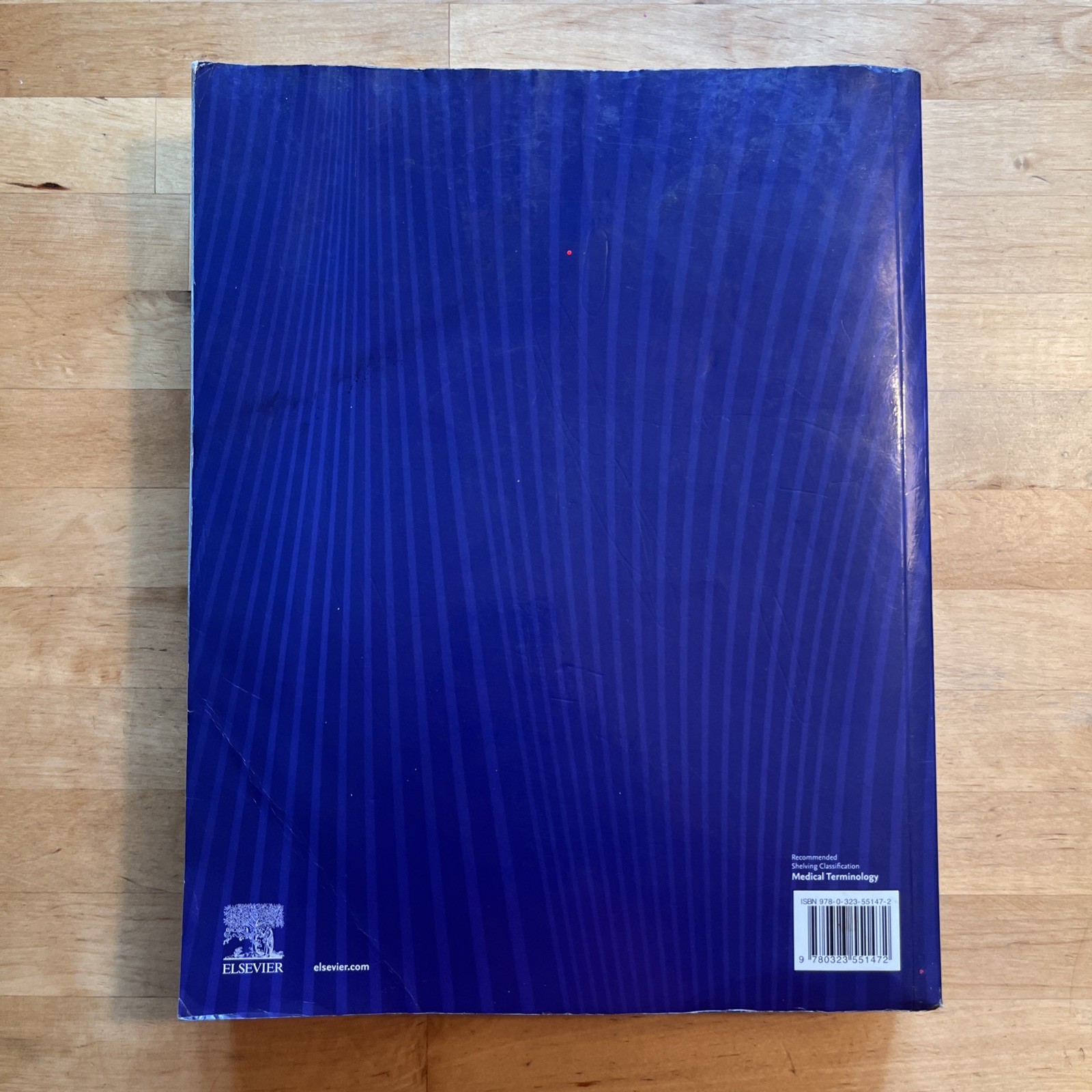 The Language of Medicine by Davi-Ellen Chabner, 12th Edition + Code