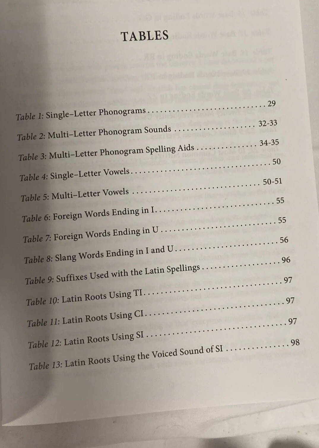 Uncovering the Logic of English : A Common-Sense Approach Denise Eide Education