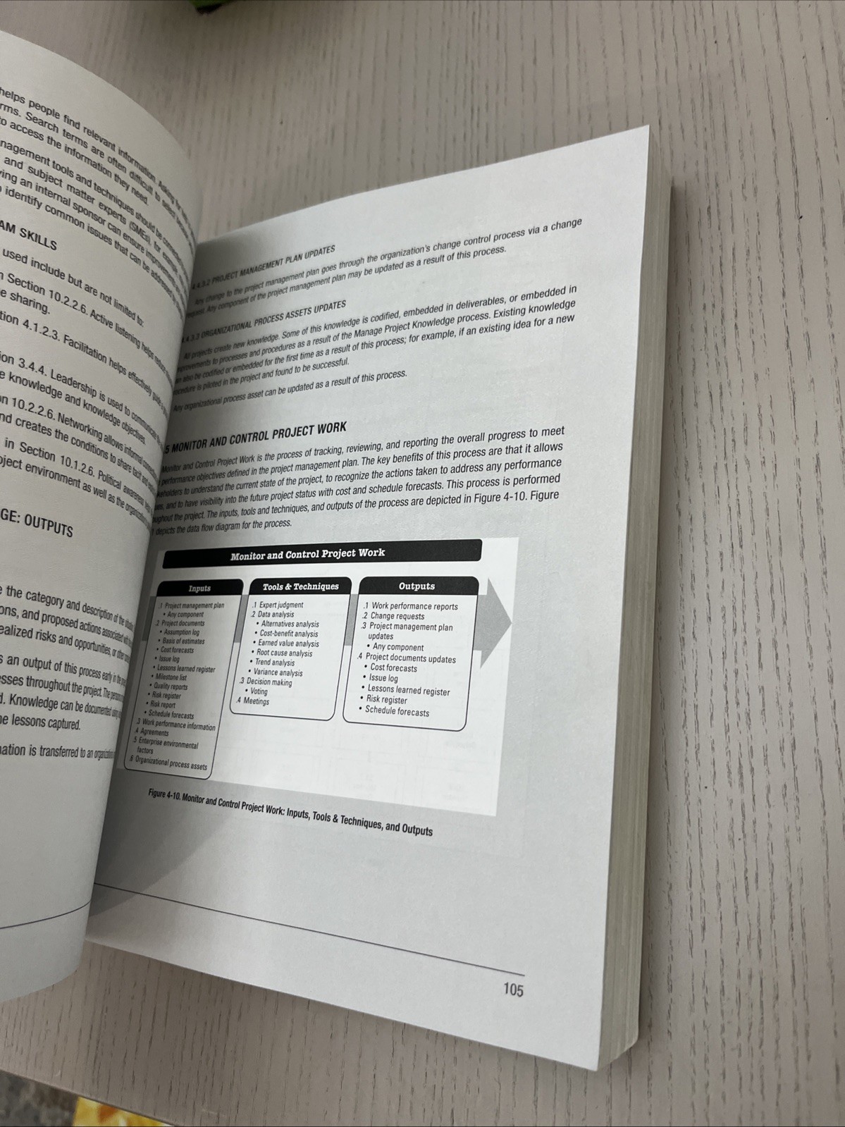 Pmbok® Guide Ser.: Guide to the Project Management Body of Knowledge by Project