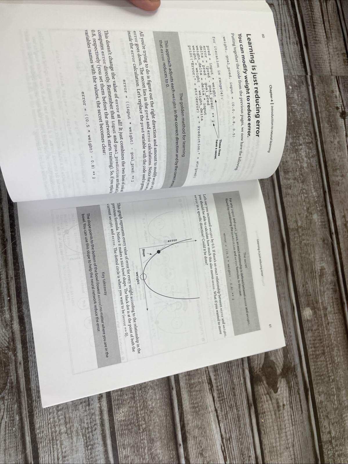Grokking Deep Learning – Paperback, by Trask Andrew