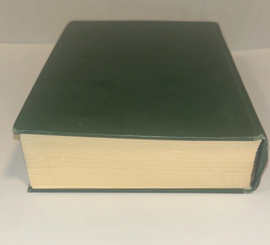 Oxford Dictionary of English Etymology by C. T. Onions (1966, Hardcover)