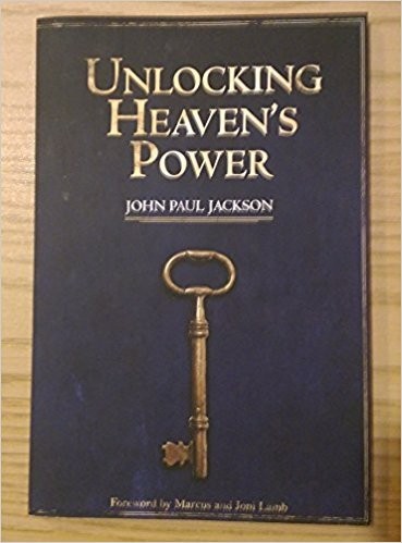 Unlocking Heaven’s Power