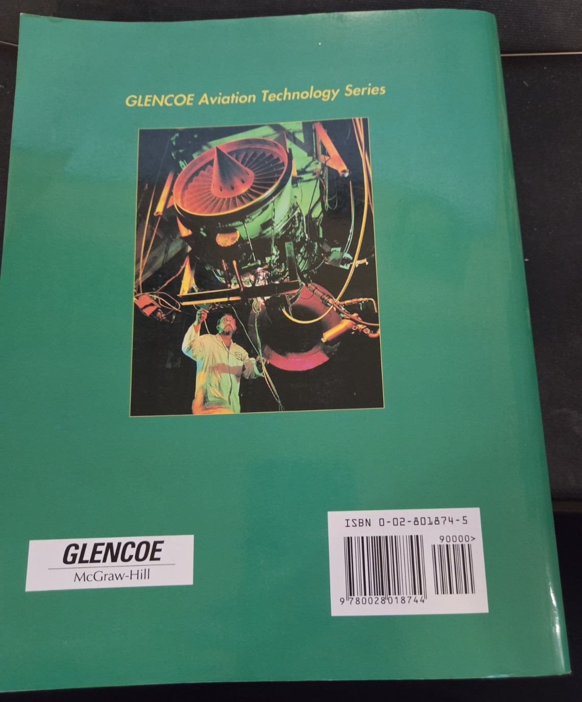 Aircraft Powerplants, 7th Edition