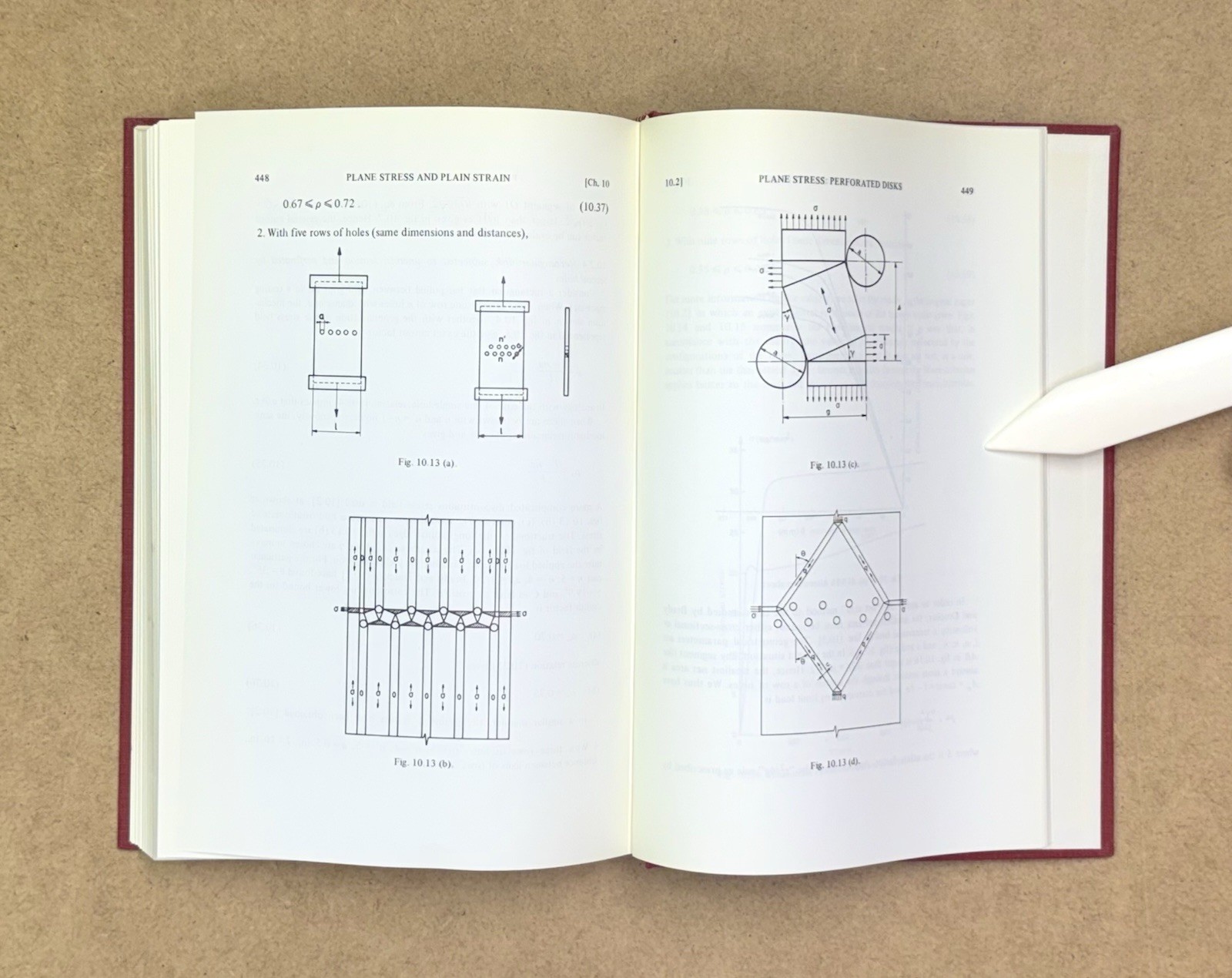 LANL Copy! Plastic Analysis & Design of Plates, Shells & Disks by Save 1972 HCVG