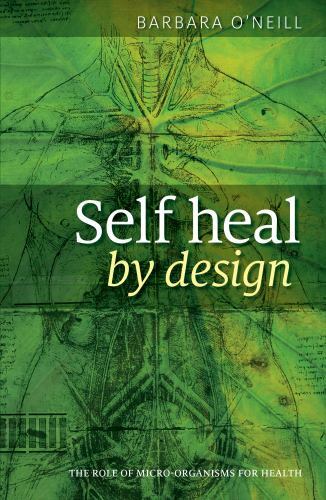 Self Heal by Design: The Science and Practice of Self-Healing
