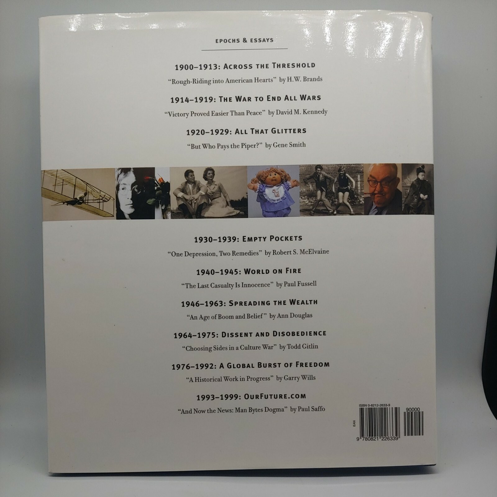 Life Our Century in Pictures by Richard B. Stolley 1999 Hardcover