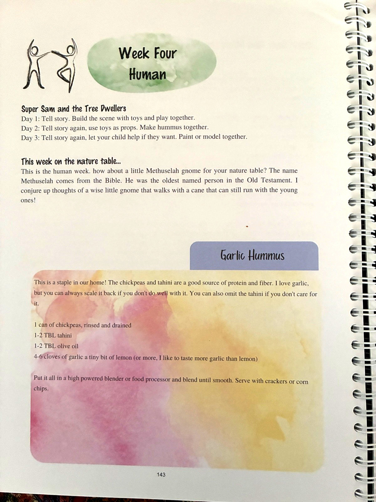 Waldorf Essentials Kindergarten Year One by Melisa Nielsen 2021 Spiral Paperback
