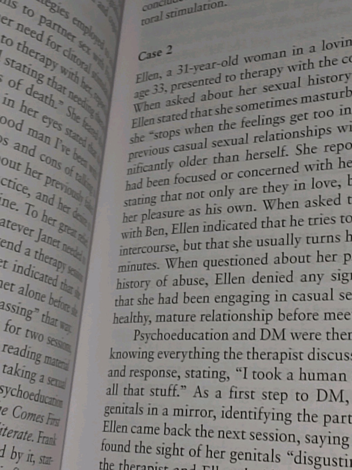 Principles and Practice of Sex Therapy Sixth Edition-Hall/ Binik