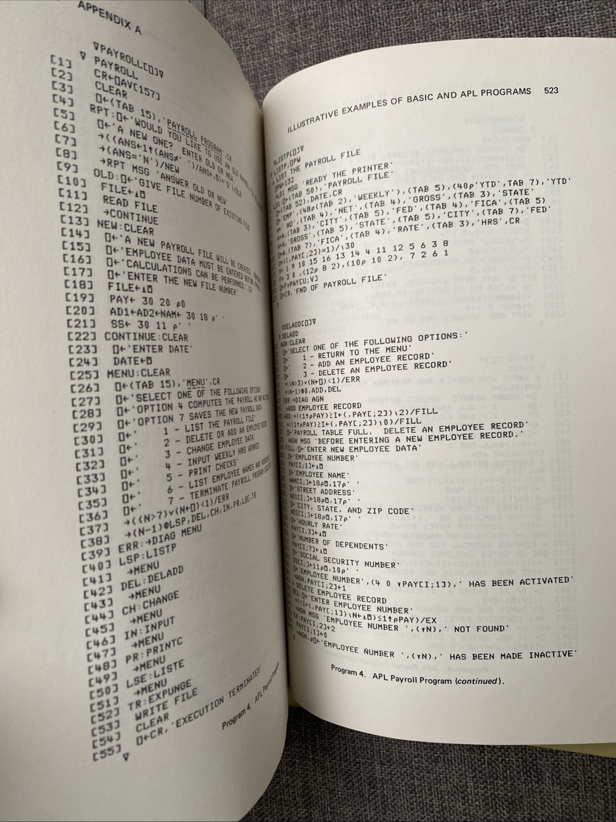 The IBM 5100 Portable Computer Comprehensive Guide Katzan Hardcover 1977