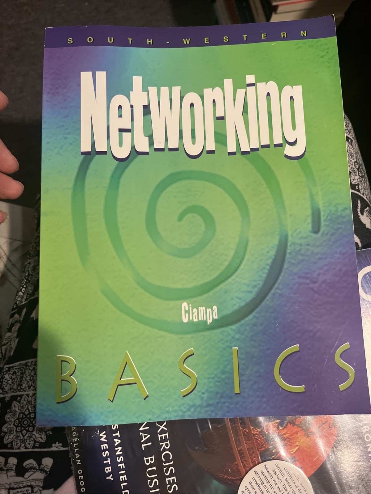 Networking BASICS