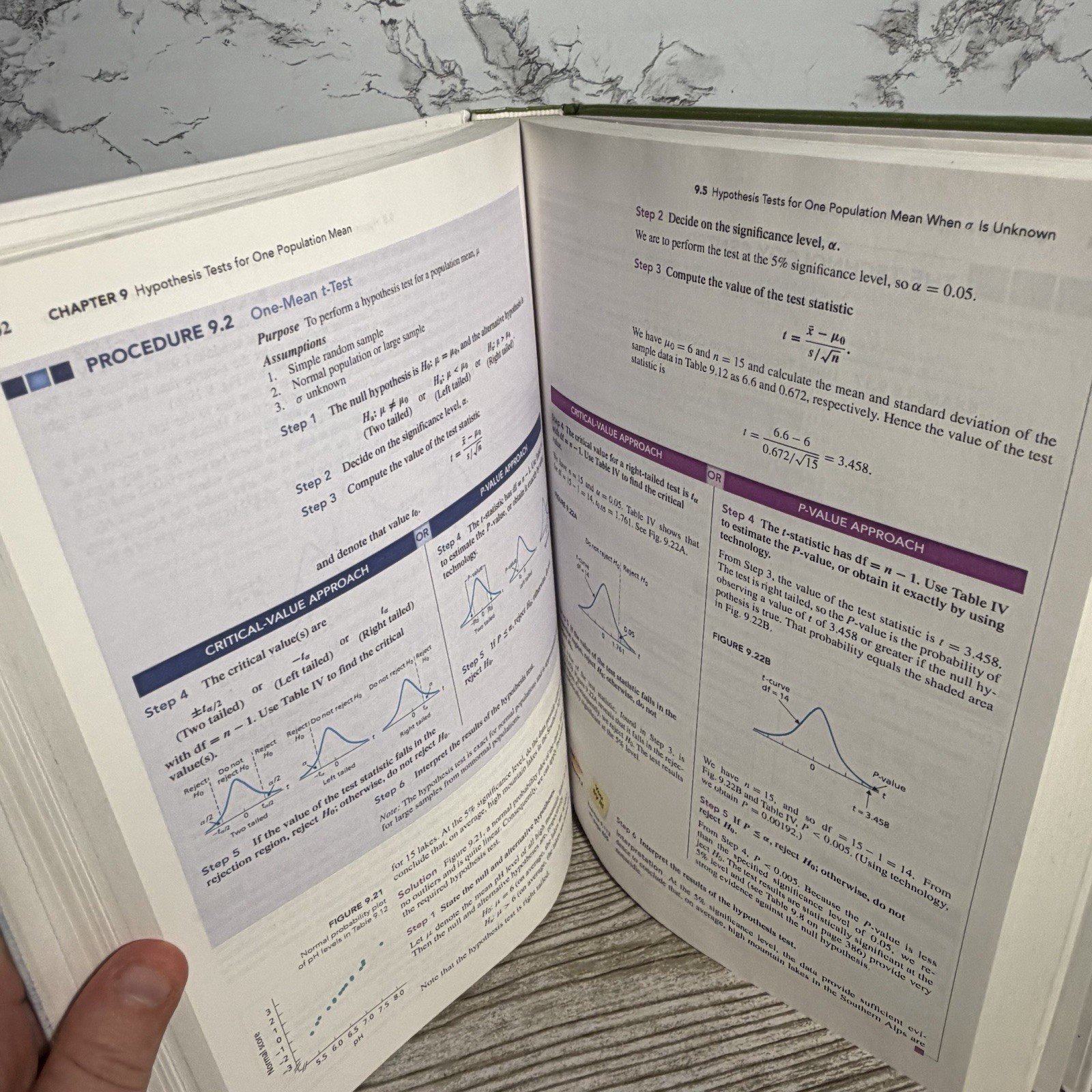 Introductory Statistics, MyLab Revision 10th Ed Neil Weiss Hardcover No Markings