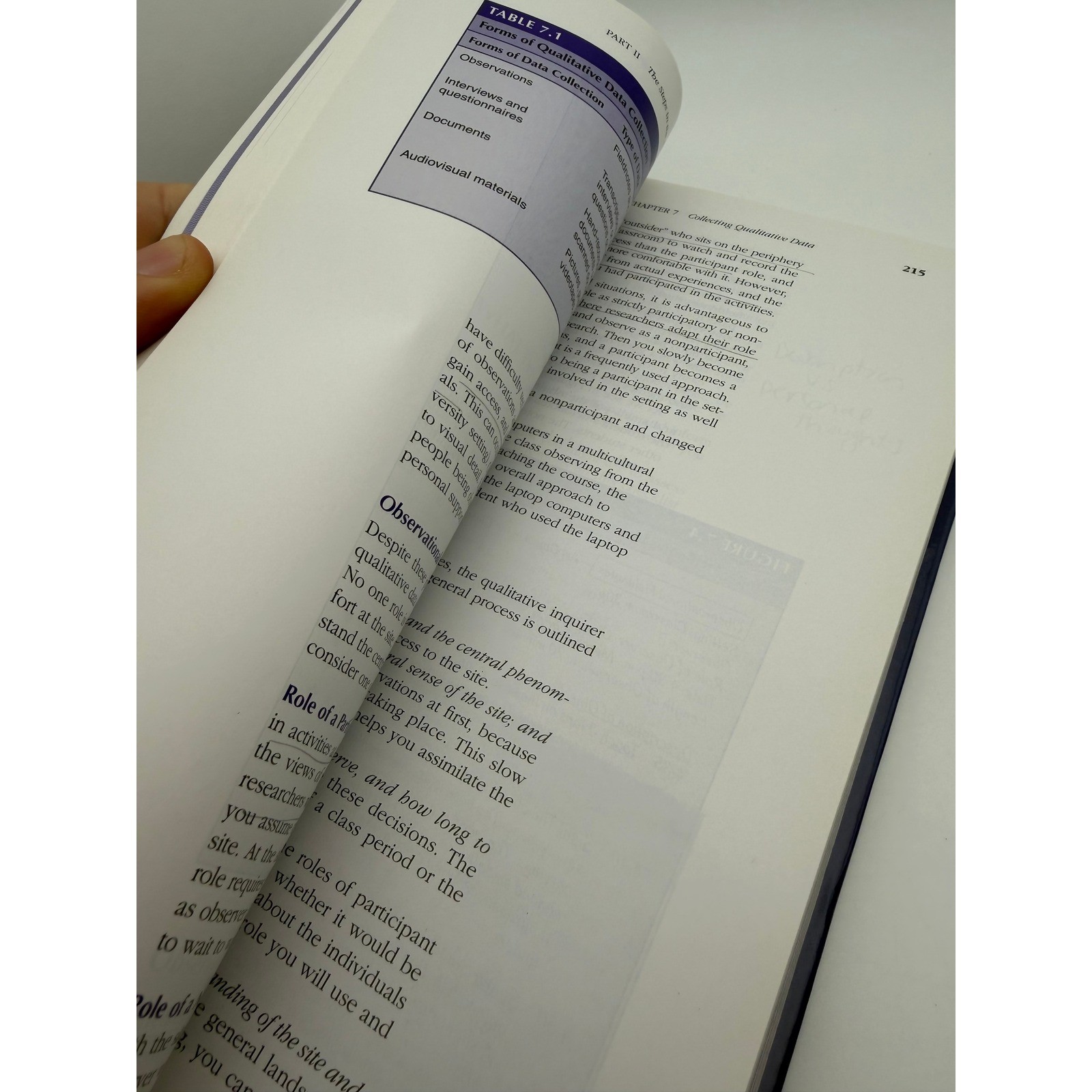 Educational Research 4th Edition John W Creswell Pearson Textbook 9780131367395