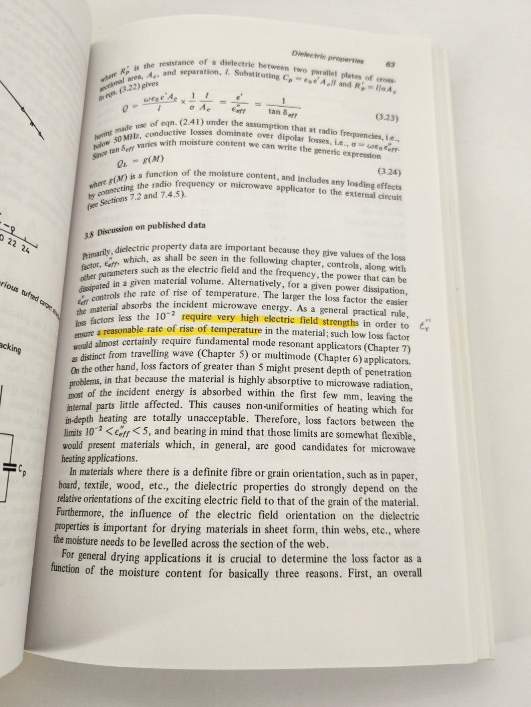 Industrial Microwave Heating (Energy Engineering), Metaxas, A.C.,Meredith, R.J.,