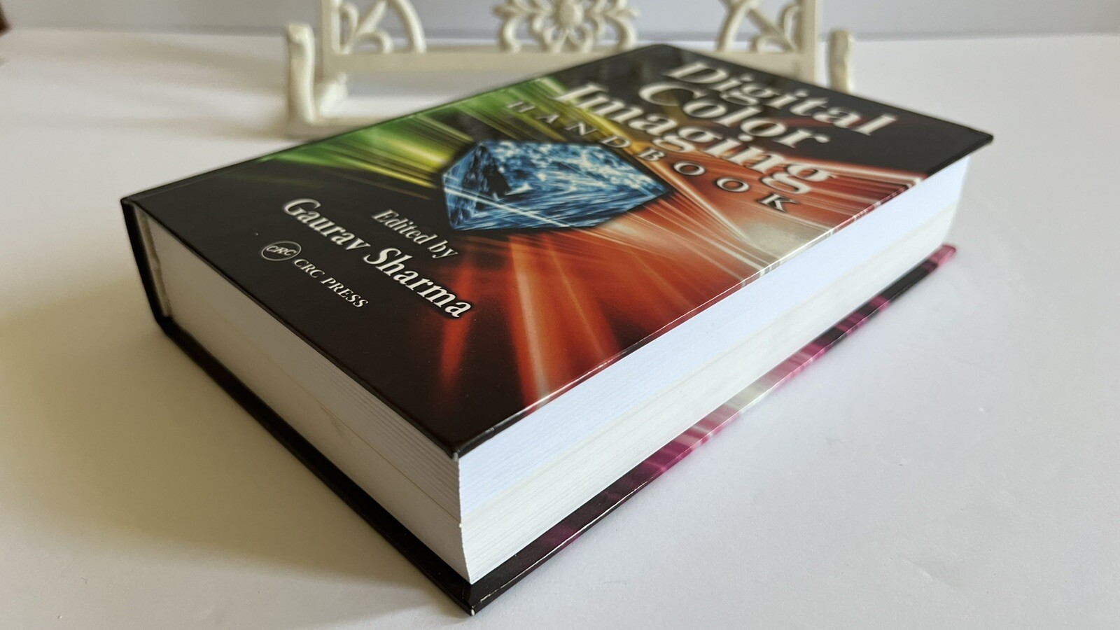 Digital Color Imaging Handbook – 9780849309007 Gaurav Sharma