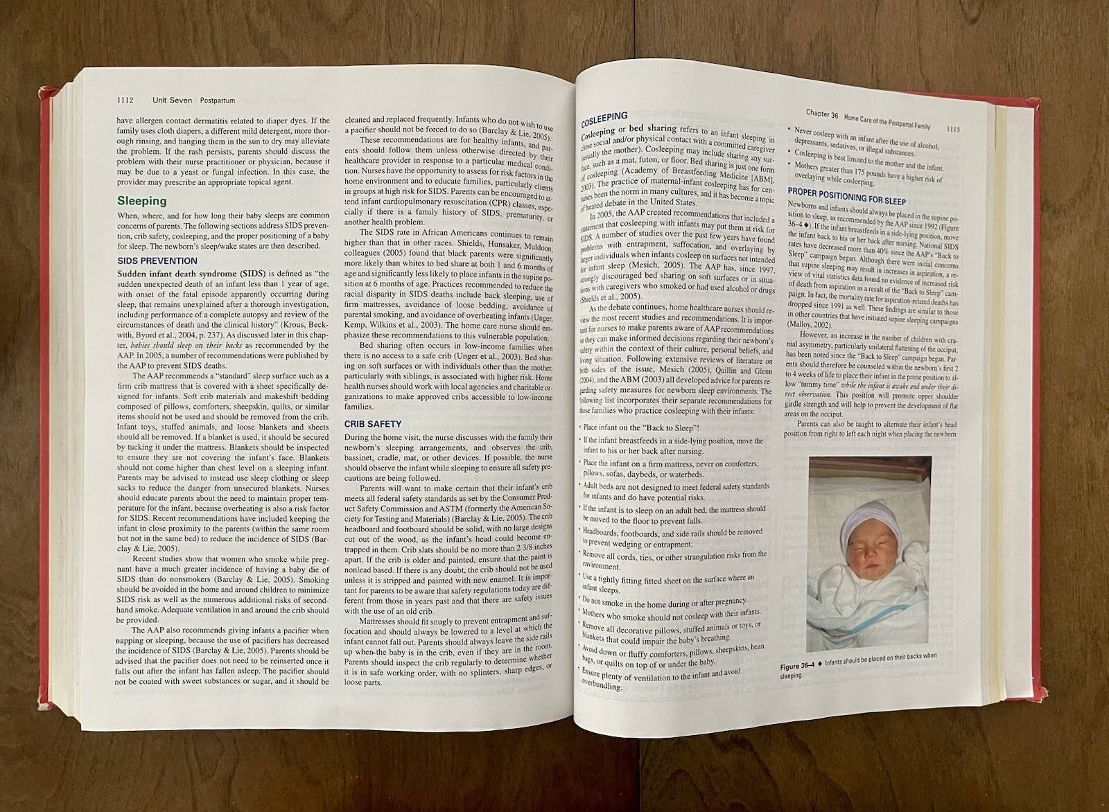 Olds’ Maternal-Newborn Nursing & – Hardcover, by Davidson Michele R Hardcover