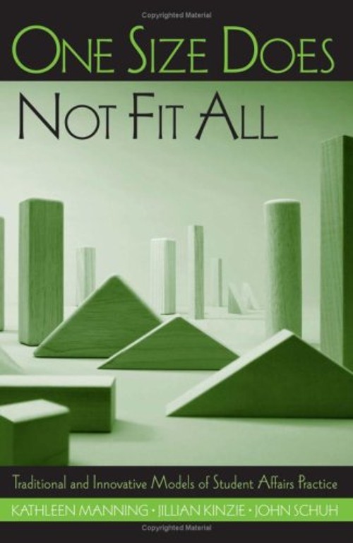 One Size Does Not Fit All : Traditional and Innovative Models of