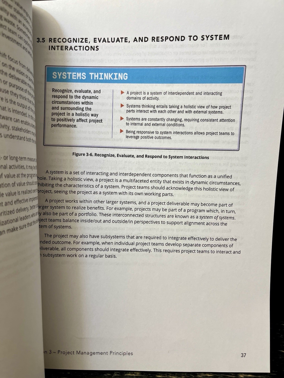 Pmbok Guide Guide to Project Management Body of Knowledge 2021 Like New A2
