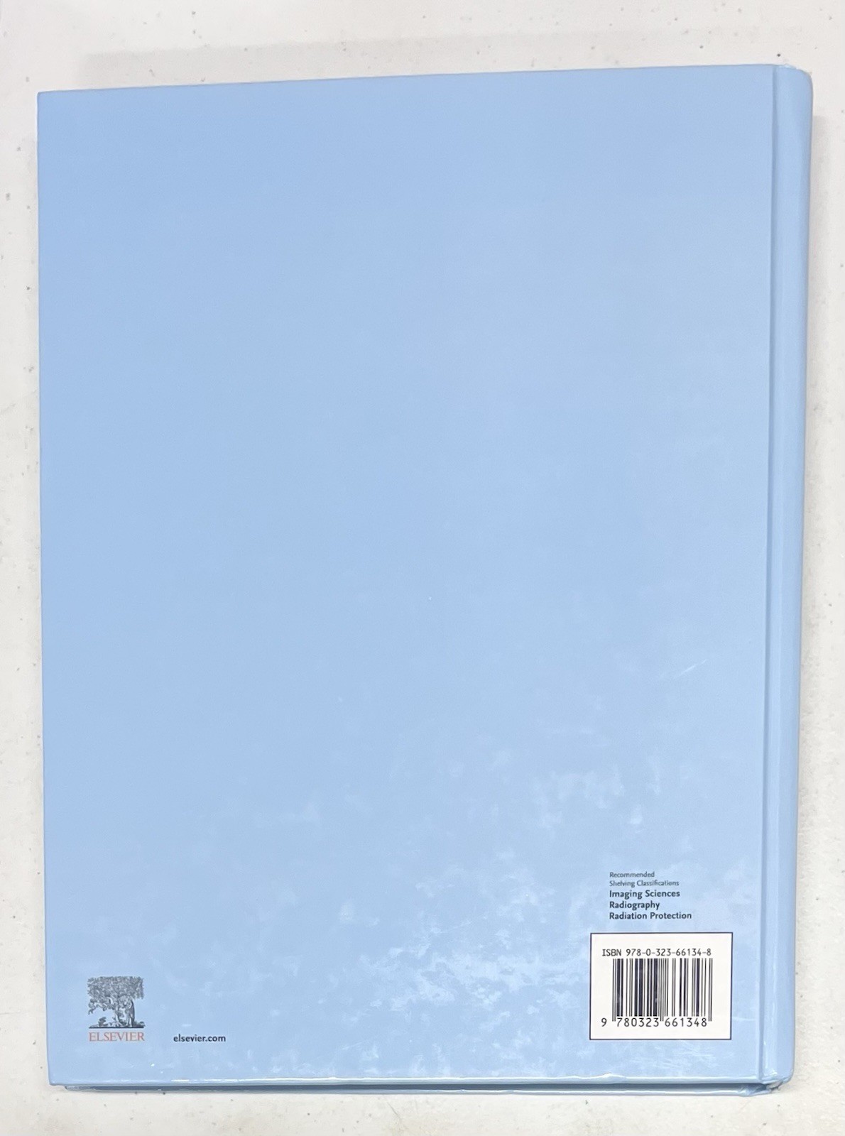 Radiologic Science for Technologists 12th ed Hardcover Bushong WITH CODE