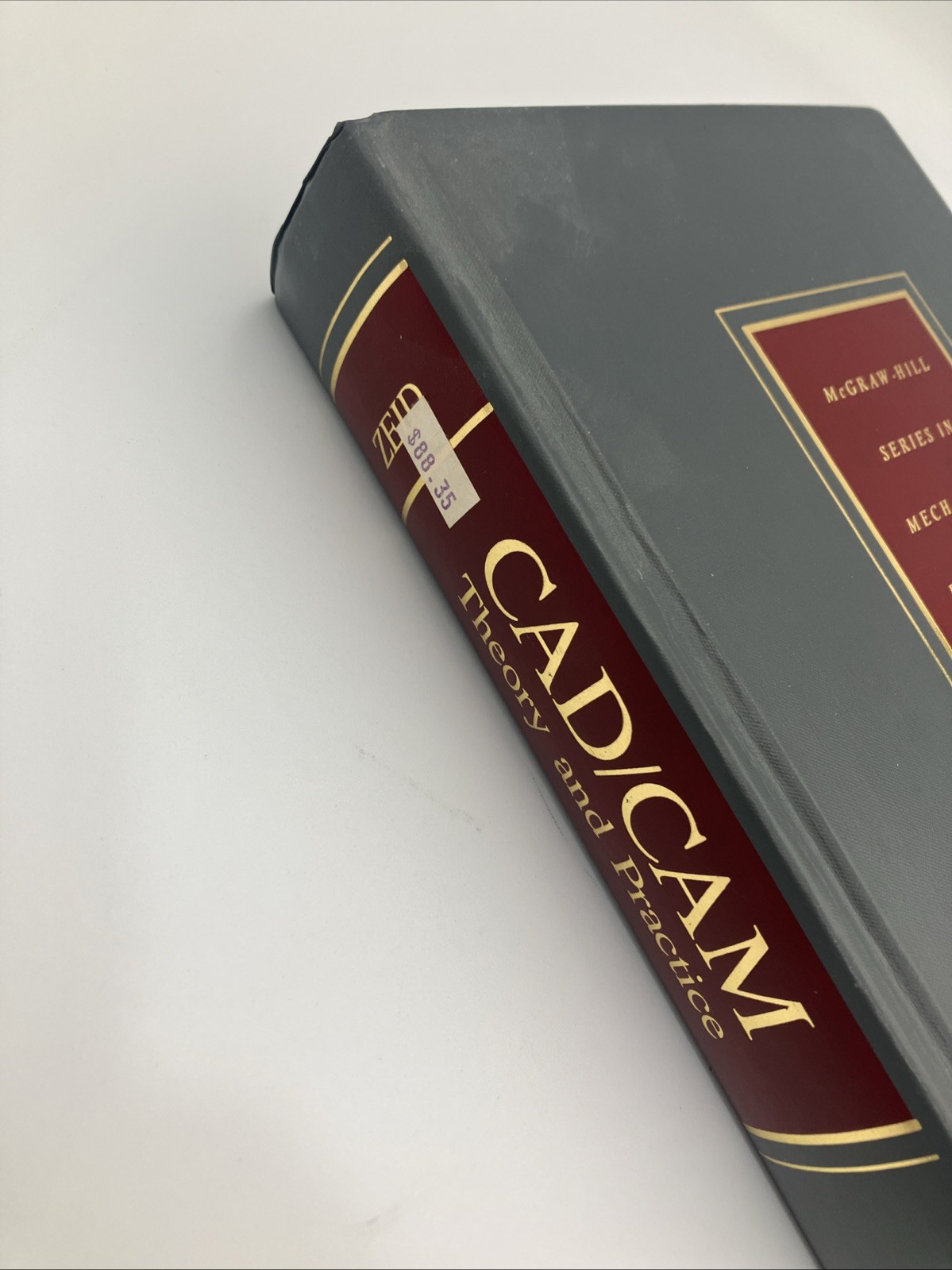 Dynamics: Theory and Applications Zeid Mcgraw-Hill series in Mechanical Eng