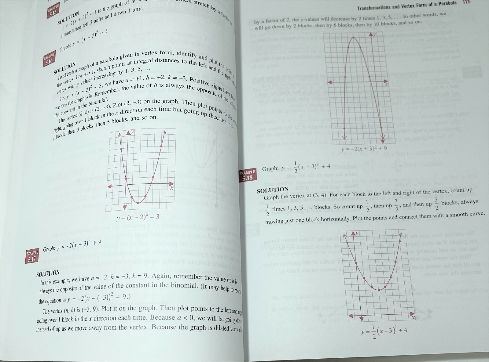 Barron’s Easy Way Ser.: E-Z Algebra 2 by Meg Clemens and Glenn Clemens (2012, Tr