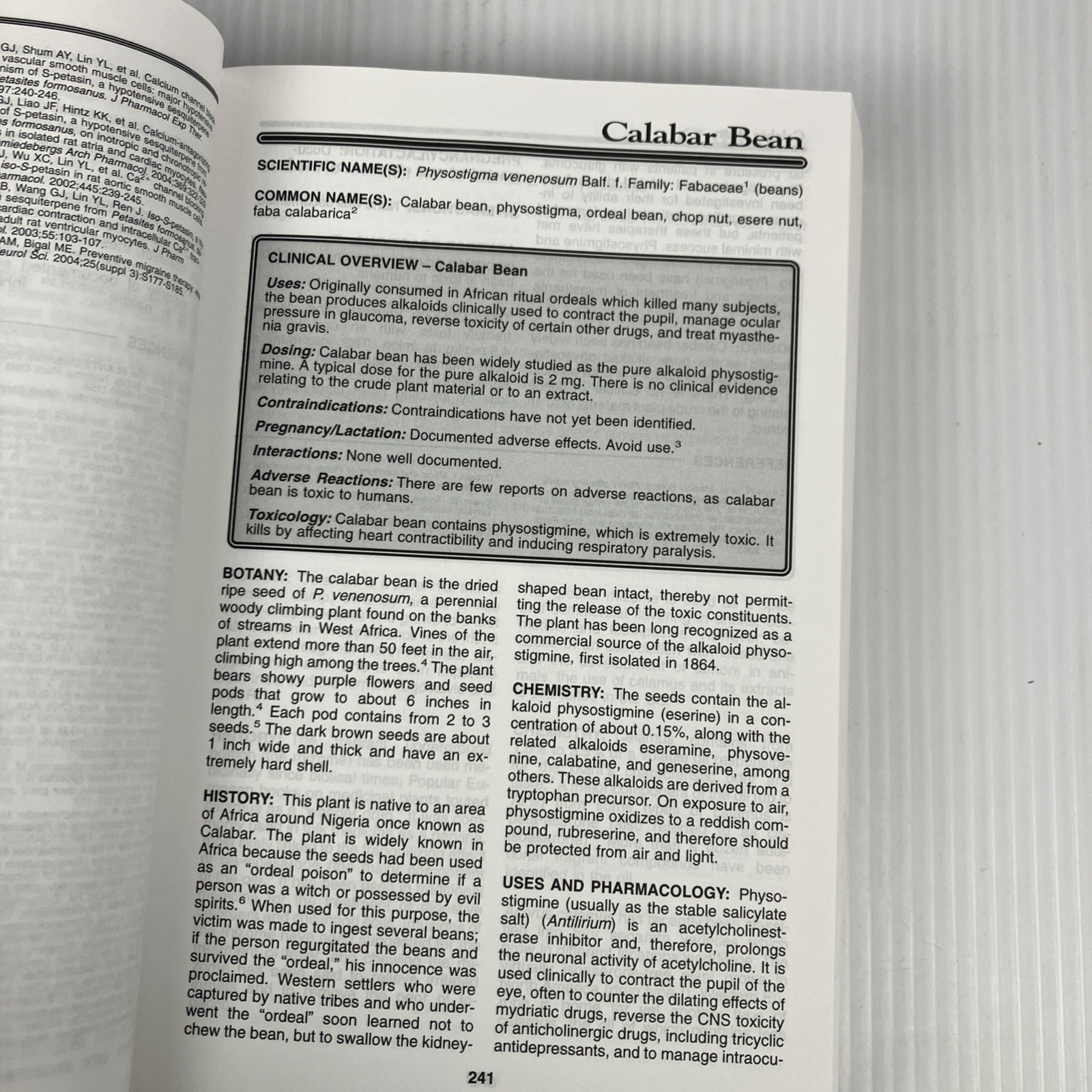 Review of Natural Products by John A. Beutler 2008 naturopathy herbal bonatical