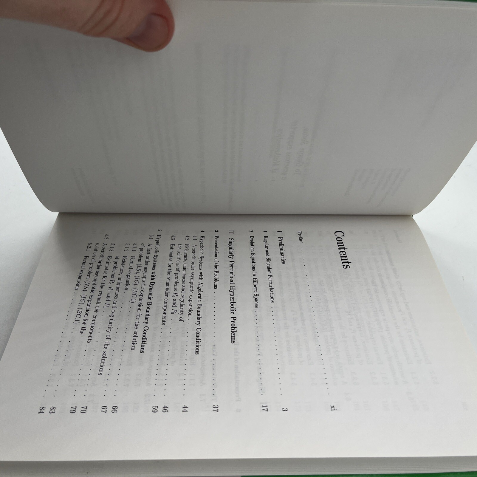 Singularly Perturbed Boundary-Value Problems by Gheorghe Morosanu (English) Hard