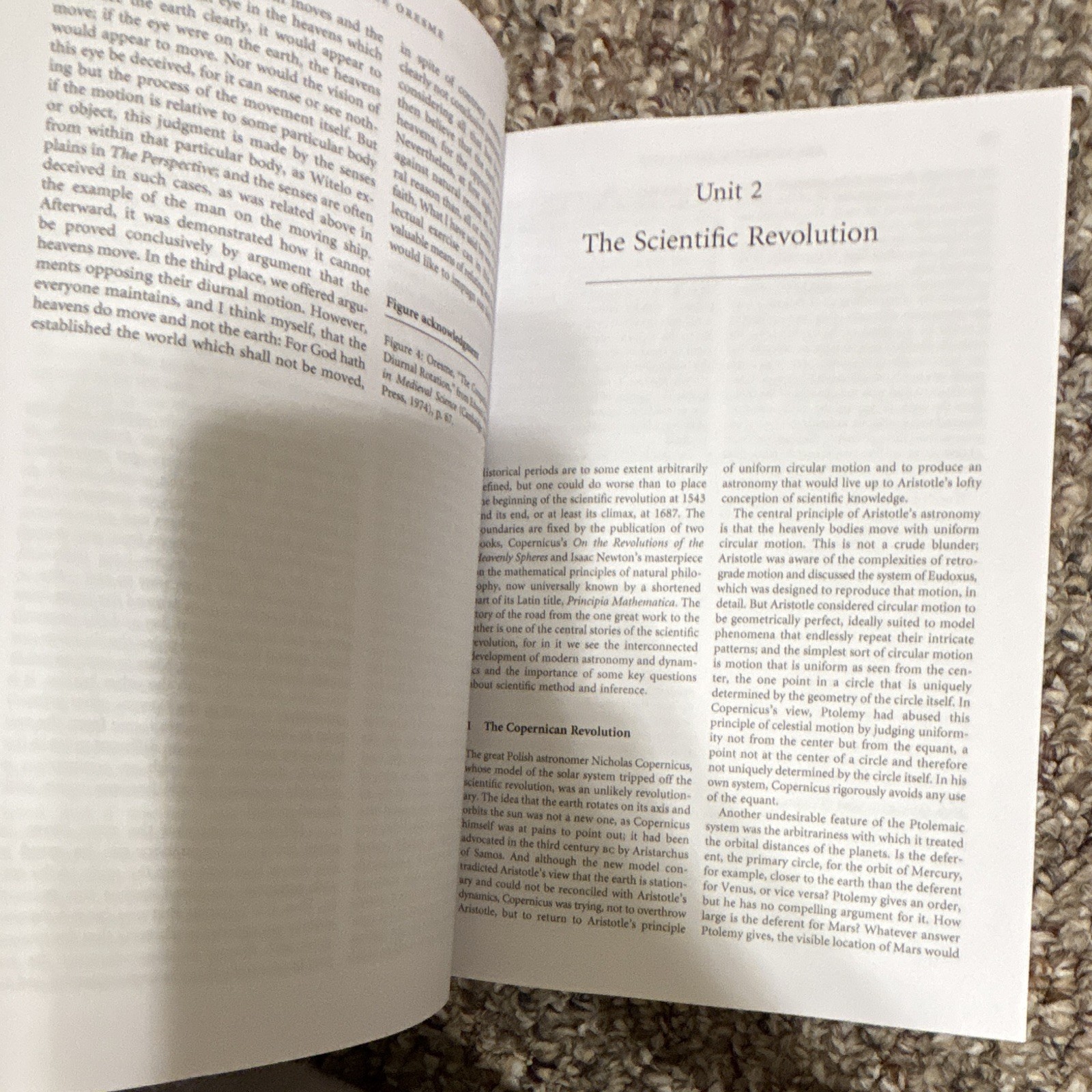 Wiley-Blackwell The Philosophy of Science: An Historical Anthology 1st Ed PB