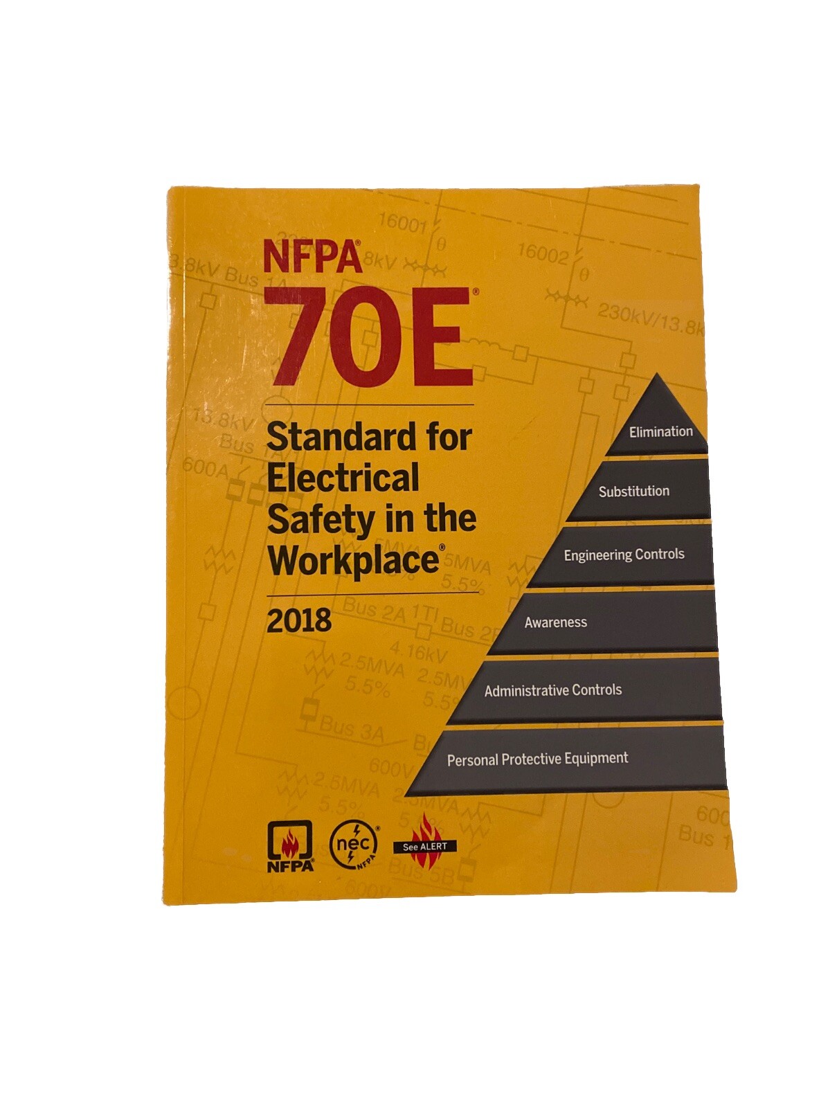 National Electrical Code by National Fire Protection Association (2019, Trade…