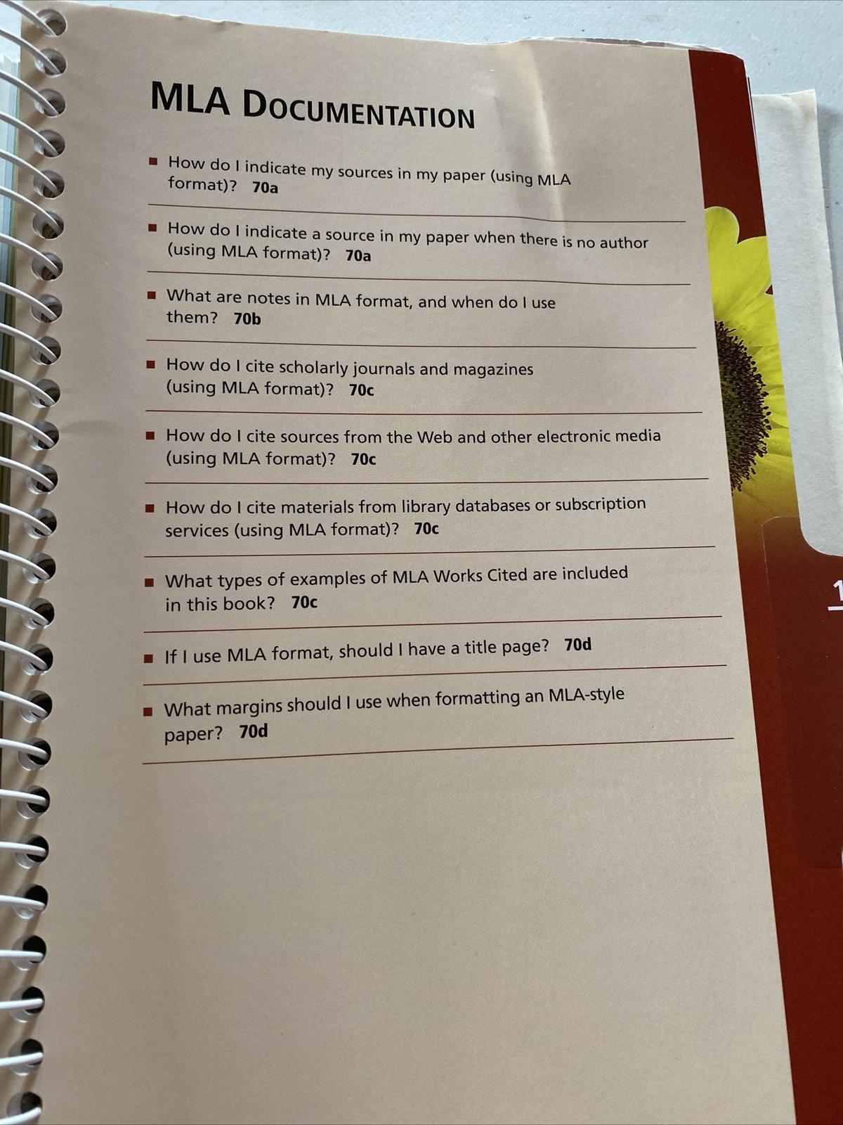 Prentice Hall Reference Guide 8th Ed. Harris,Kunka.
