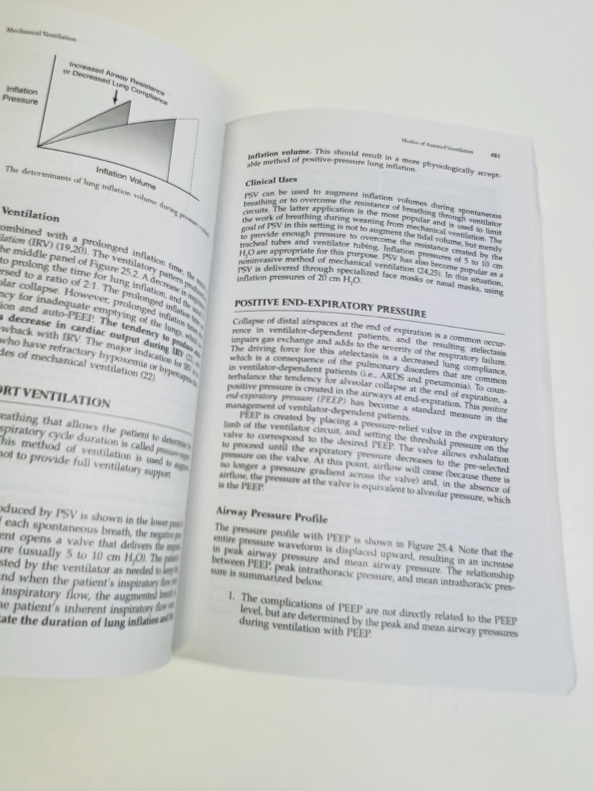 The ICU Book, Third Edition, Paul L. Marino
