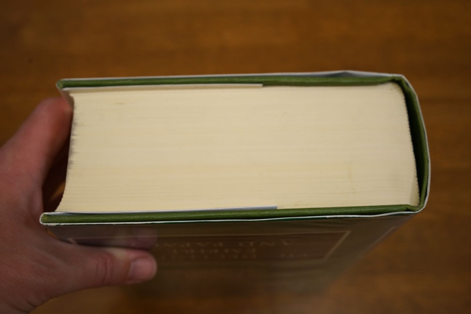 Cambridge Medieval History Volume 7: Decline of Empire and Papacy HB + DJ 1968