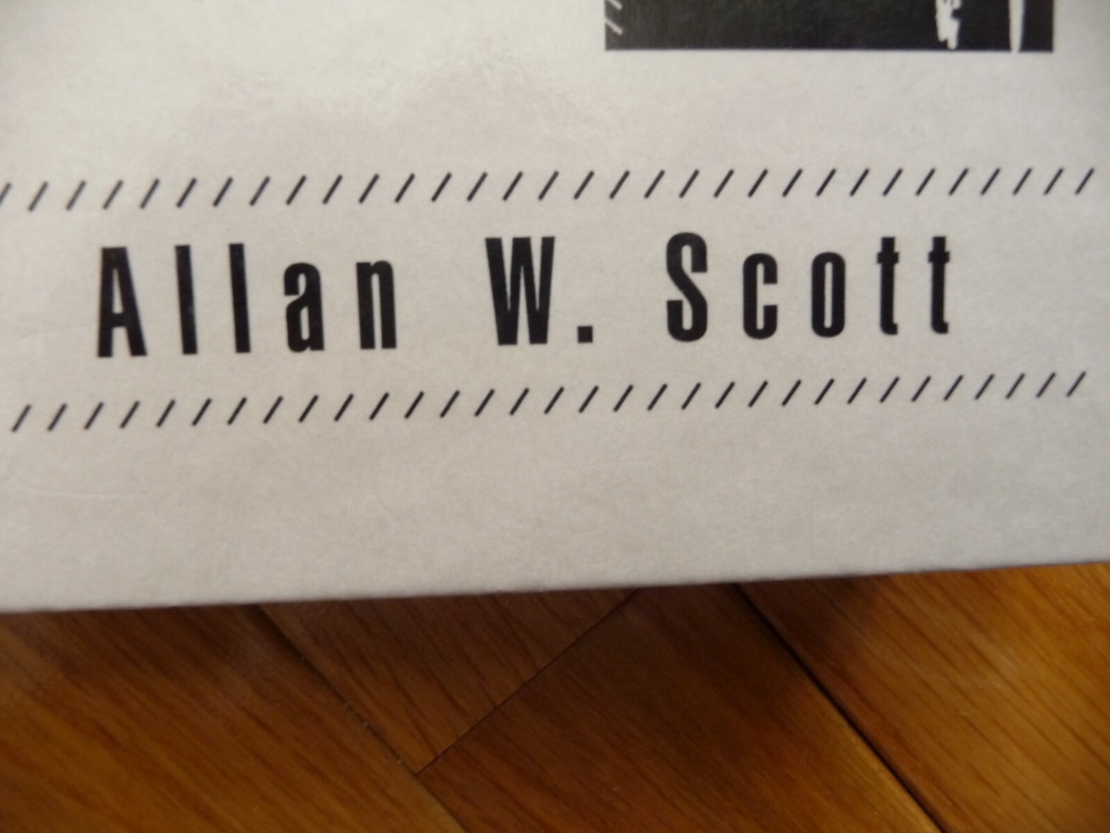 UNDERSTANDING MICROWAVES by Allan W. Scott 1993