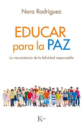 Nora Rodríguez Educar Para La Paz (Paperback)