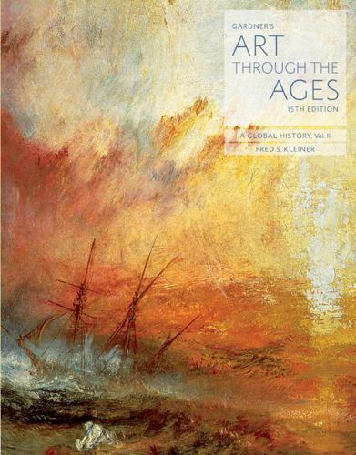 Gardners Art through the Ages – NEW