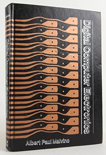 Digital Computer Electronics